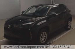 toyota yaris-cross 2022 CFJ1526848