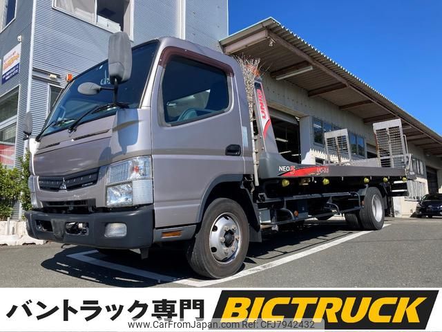 mitsubishi-fuso canter 2013 GOO_NET_EXCHANGE_0602381A30221026W001 image 1