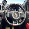 abarth 595 2018 quick_quick_31214T_ZFA3120000J924855 image 12