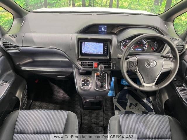 toyota noah 2016 -TOYOTA--Noah DBA-ZRR80W--ZRR80-0218088---TOYOTA--Noah DBA-ZRR80W--ZRR80-0218088- image 2