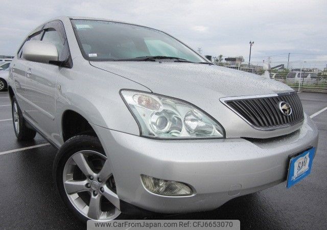 toyota harrier 2004 REALMOTOR_Y2021060128HD-21 image 2