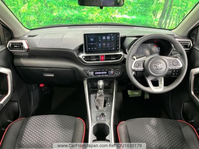 toyota raize 2025 CFJ1630179 image 2