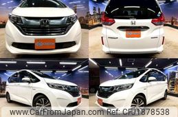 honda freed-plus 2017 CFJ1878538