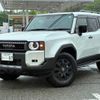 toyota toyota-others 2024 quick_quick_GDJ250W_0003826 image 2