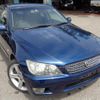 toyota altezza 2005 quick_quick_TA-GXE10_GXE10-1005669 image 16
