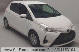 toyota vitz 2017 quick_quick_DAA-NHP130_NHP130-2016518