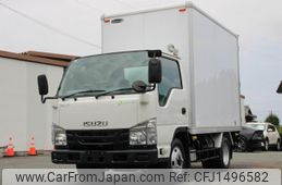 isuzu elf-truck 2016 CFJ1496582