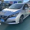 nissan leaf 2019 GOO_JP_700060017330250216015 image 4