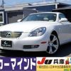 lexus sc 2007 quick_quick_DBA-UZZ40_UZZ40-9017677 image 1