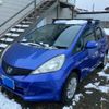 honda fit 2011 -HONDA--Fit DBA-GE6--GE6-1531195---HONDA--Fit DBA-GE6--GE6-1531195- image 1