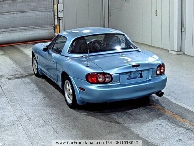 mazda roadster 2002 -MAZDA--Roadster NB6C-204003---MAZDA--Roadster NB6C-204003- image 2