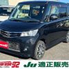 nissan roox 2011 -NISSAN--Roox ML21S--563295---NISSAN--Roox ML21S--563295- image 1