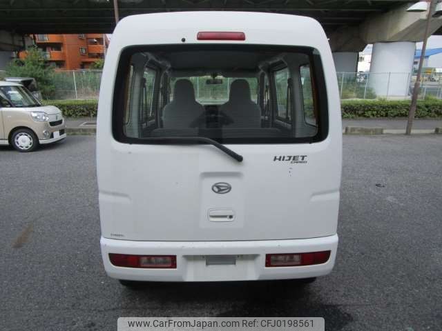 daihatsu hijet-van 2012 -DAIHATSU--Hijet Van GBD-S321V--S321V-0151948---DAIHATSU--Hijet Van GBD-S321V--S321V-0151948- image 2