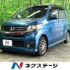 honda n-wgn 2014 -HONDA--N WGN DBA-JH1--JH1-1081448---HONDA--N WGN DBA-JH1--JH1-1081448- image 1