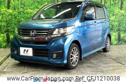 honda n-wgn 2014 -HONDA--N WGN DBA-JH1--JH1-1081448---HONDA--N WGN DBA-JH1--JH1-1081448-