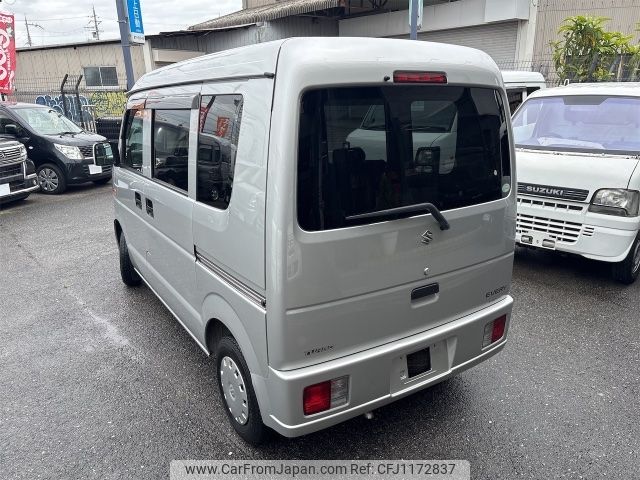 suzuki every 2008 -SUZUKI 【名変中 】--Every DA64V--332851---SUZUKI 【名変中 】--Every DA64V--332851- image 2