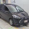 toyota sienta 2022 -TOYOTA--Sienta NHP170G-7270340---TOYOTA--Sienta NHP170G-7270340- image 6