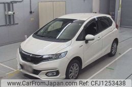 honda fit 2017 -HONDA--Fit DAA-GP6--GP6-3402361---HONDA--Fit DAA-GP6--GP6-3402361-