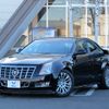 cadillac cts 2012 -GM 【横浜 305ﾔ6427】--Cadillac CTS X322C--C0154121---GM 【横浜 305ﾔ6427】--Cadillac CTS X322C--C0154121- image 1