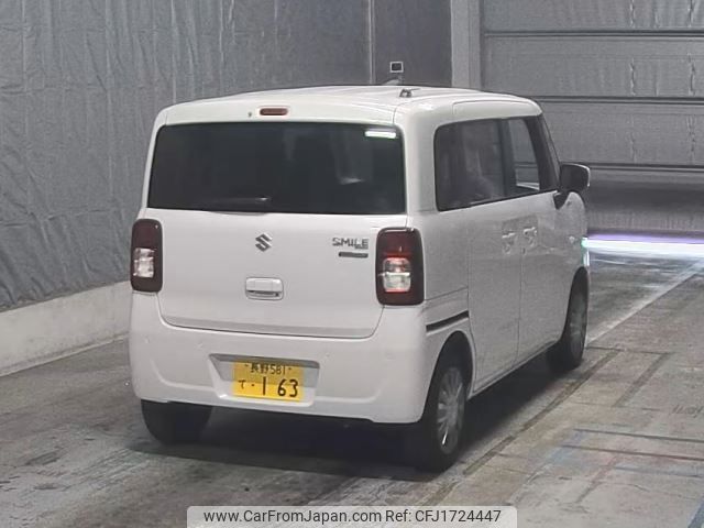 suzuki wagon-r 2024 CFJ1724447 image 2