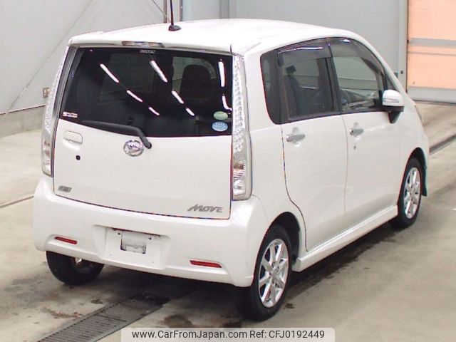 daihatsu move 2013 -DAIHATSU--Move LA110S-0056212---DAIHATSU--Move LA110S-0056212- image 2