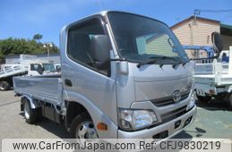 toyota dyna-truck 2018 quick_quick_LDF-KDY231_KDY231-8034251