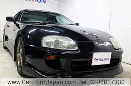 toyota supra 1995 quick_quick_E-JZA80_JZA80-0032285