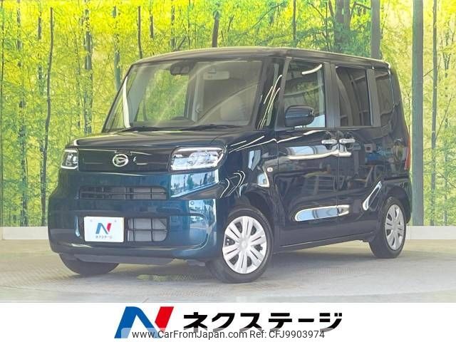 daihatsu tanto 2021 -DAIHATSU--Tanto 6BA-LA650S--LA650S-1105702---DAIHATSU--Tanto 6BA-LA650S--LA650S-1105702- image 1