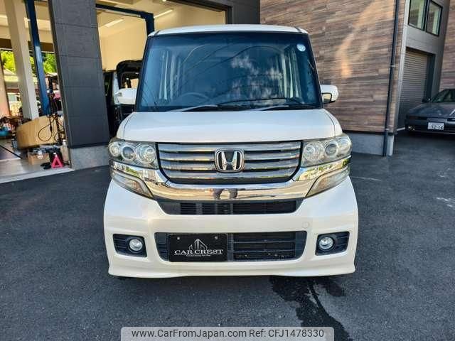honda n-box 2012 quick_quick_DBA-JF1_JF1-1102080 image 2