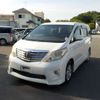 toyota alphard 2010 -TOYOTA--Alphard DBA-ANH25W--ANH25-8027561---TOYOTA--Alphard DBA-ANH25W--ANH25-8027561- image 42