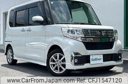 daihatsu tanto 2019 CFJ1547120