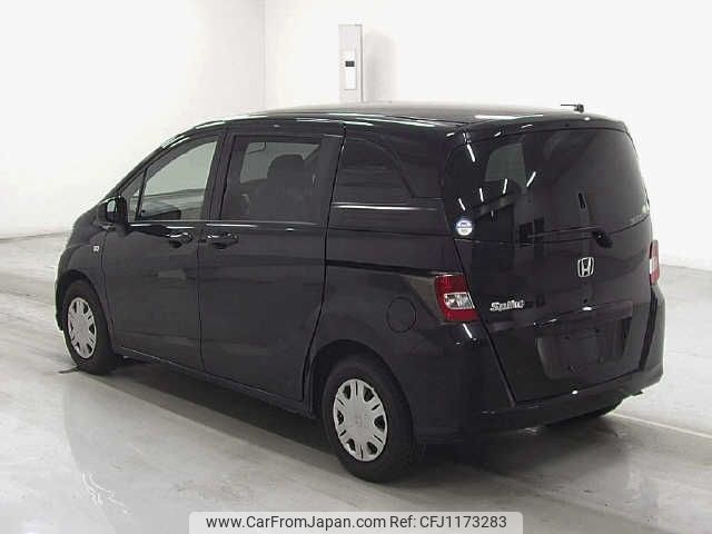 honda freed-spike 2010 -HONDA--Freed Spike GB3--1312659---HONDA--Freed Spike GB3--1312659- image 2