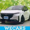 nissan aura 2022 quick_quick_6AA-FE13_FE13-223370 image 1