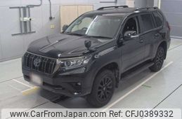 toyota land-cruiser-prado 2021 -TOYOTA--Land Cruiser Prado TRJ150W-0116867---TOYOTA--Land Cruiser Prado TRJ150W-0116867-