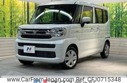 suzuki spacia 2024 -SUZUKI--Spacia 5AA-MK94S--MK94S-131474---SUZUKI--Spacia 5AA-MK94S--MK94S-131474-