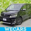 toyota voxy 2015 quick_quick_DBA-ZRR80W_ZRR80-0137050 image 1