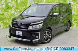 toyota voxy 2015 quick_quick_DBA-ZRR80W_ZRR80-0137050