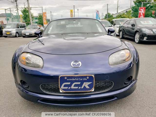 mazda roadster 2008 -MAZDA 【名変中 】--Roadster NCEC--251286---MAZDA 【名変中 】--Roadster NCEC--251286- image 2