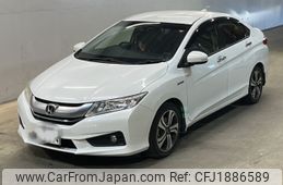 honda grace 2015 CFJ1886589