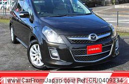 mazda mpv 2010 S12793