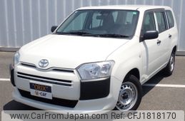 toyota probox-van 2019 CFJ1818170