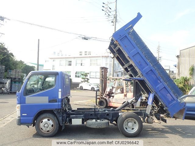 mitsubishi-fuso canter 2019 24942805 image 2