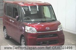 daihatsu tanto 2013 -DAIHATSU--Tanto LA610S-0005821---DAIHATSU--Tanto LA610S-0005821-