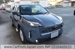 toyota yaris-cross 2024 -TOYOTA 【浜松 302ｿ5197】--Yaris Cross 5BA-MXPB10--MXPB10-3046929---TOYOTA 【浜松 302ｿ5197】--Yaris Cross 5BA-MXPB10--MXPB10-3046929-