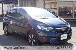 honda fit 2016 -HONDA--Fit DAA-GP5--GP5-3307339---HONDA--Fit DAA-GP5--GP5-3307339-