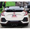 honda civic 2019 -HONDA 【名変中 】--Civic FK8--1202219---HONDA 【名変中 】--Civic FK8--1202219- image 26