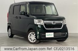 honda n-box 2023 -HONDA--N BOX 6BA-JF3--JF3-5264102---HONDA--N BOX 6BA-JF3--JF3-5264102-