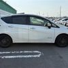 nissan note 2017 -NISSAN--Note DAA-HE12--HE12-025180---NISSAN--Note DAA-HE12--HE12-025180- image 4
