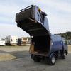 mitsubishi-fuso canter 2002 NIKYO_CG90820 image 4