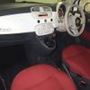 fiat 500 2012 -FIAT--Fiat 500 31212-00870287---FIAT--Fiat 500 31212-00870287- image 5